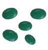 Beautiful Jade gemstone provides a colorful and fashionable. Look Gorgeous colorful fine luster Cabochon Multicolor Jade Lot